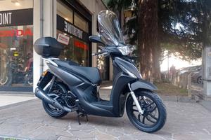 Kymco People S 200