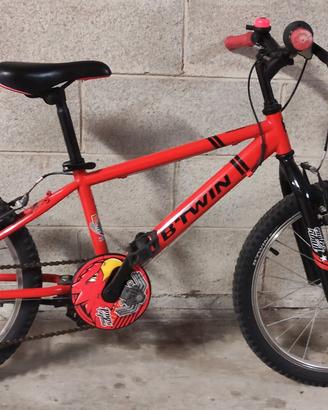 Bici MTB bambino 20 pollici 