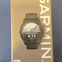 Forerunner 255 music