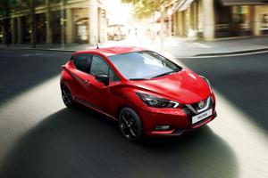 NISSAN Micra IG-T 92 GPL 5 porte Eco Acenta
