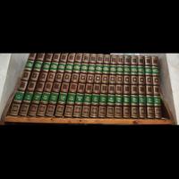 Enciclopedia "De Agostini" anno 1994