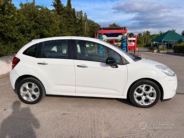 Citroen c3 1.4 Diesel 2013 neo patentati