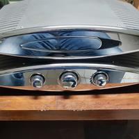 AUDIO INNOVATION ALTO ampli+cd+tuner