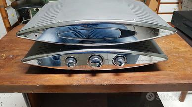 AUDIO INNOVATION ALTO ampli+cd+tuner