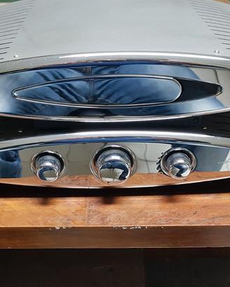 AUDIO INNOVATION ALTO ampli+cd+tuner