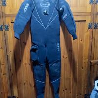 Muta stagna Rofos in neoprene M