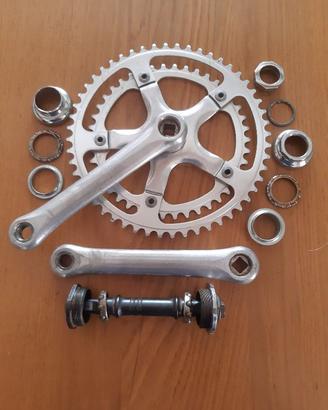 Guarnitura volantina OFMEGA e serie sterzo EROICA