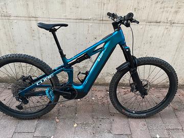 Ebike cube stereo one 44