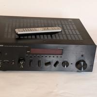 YAMAHA RN 803 D SINTOAMPLIFICATORE 