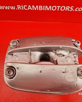 COPERCHIO PUNTERIE BMW R1150GS