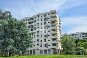 3 LOCALI A GARBAGNATE MILANESE