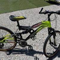 Bicicletta 24x1,75