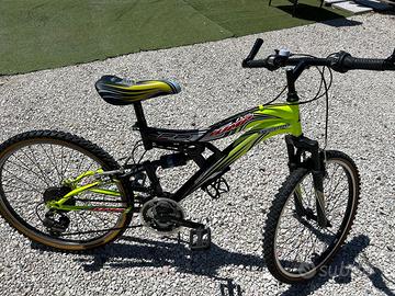 Bicicletta 24x1,75