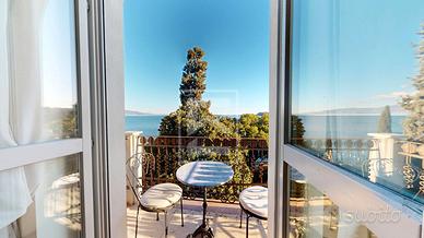 Appartamento - Gardone Riviera