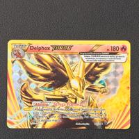 pokemon lotto di 6 carte super prezzo