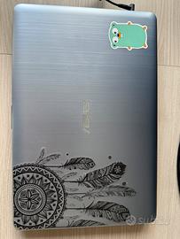 Notebook ASUS F541U 15.6”