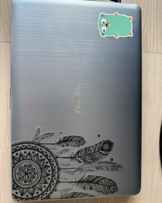 Notebook ASUS F541U 15.6”