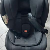 Seggiolino auto Atlas 360 i-Size