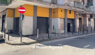 LOCALE COMMERCIALE ARZANO