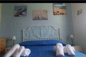 Tropea casa vacanza vista mare