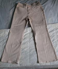 Pantaloni donna taglia 44