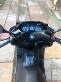 Scooter molto ben curato