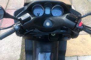 Scooter molto ben curato