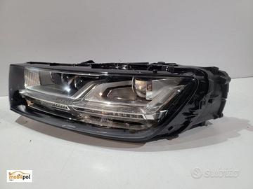 FARO FULL LED AUDI Q7 4M MARTIX - L 12845