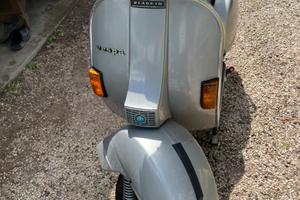 Piaggio Vespa P125X del 1980