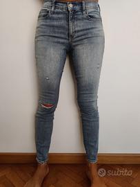jeans donna GAP 