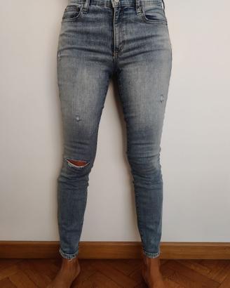 jeans donna GAP 