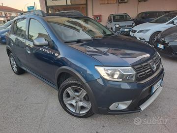 Dacia Sandero Stepway 0.9 TCe 12V 90 CV Start&Stop