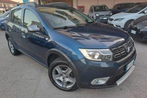 Dacia Sandero Stepway 0.9 TCe 12V 90 CV Start&Stop