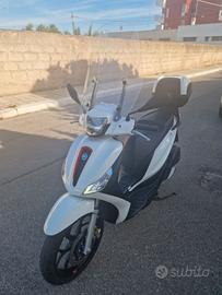 PIAGGIO MEDLEY 150 S ABS