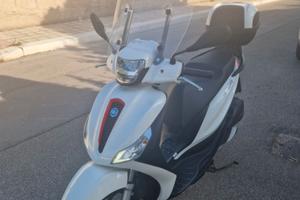 PIAGGIO MEDLEY 150 S ABS