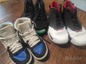 Nike air jordan