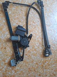 Alza vetro seat alahambra