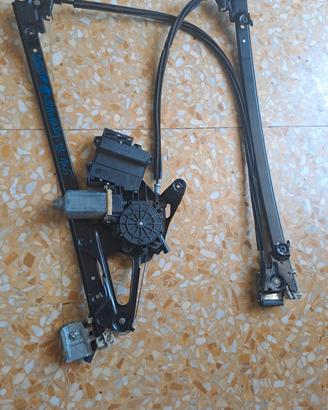 Alza vetro seat alahambra