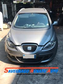 KIT MUSATA FRONTALE SEAT ALTEA XL 1.9 TDI 2006-15