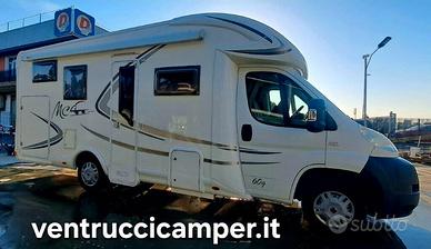 Mclouis MC4 60G 6.99 LETTO TRASV+BASC 150CV UNICO 