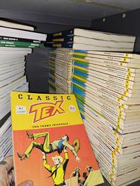tex fumetto