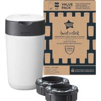 Tommee Tippee Twist and Click Mangiapannolini