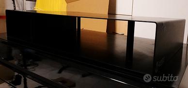 PORTA DECODER, RIALZO TV