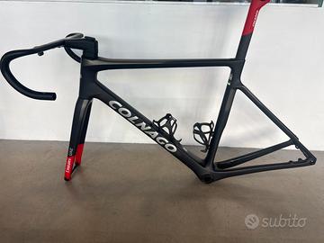 KIT TELAIO COLNAGO V4RS mis 51
