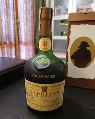 Courvoisier Napoleon