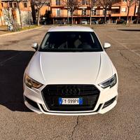 Audi a3 con garanzia audi