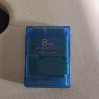 Memory Card per Sony PlayStation 1 PS1 PS2 8MB