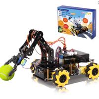 Acebott car con braccio robor programmabile WI-FI