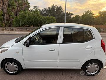 Hyundai I-10 gpl