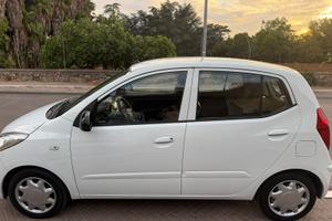 Hyundai I-10 gpl